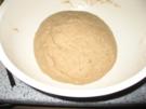 Brot- Vollkorn mit Haferflocken - Rezept