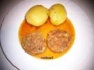 Kochen: Tofu-Frikadellen - Rezept