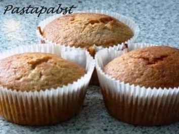 Kirsch-Zitronengras-Muffins - Rezept - Bild Nr. 4