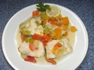 Rezept: Fischpfanne Fischpfanne - Rezept