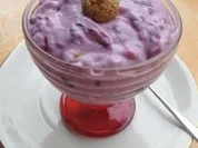 Beeren-Dessert - Rezept