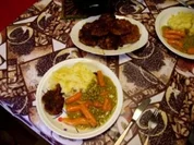 Rezept: Frikadellen paniert mit Käse Frikadellen paniert mit Käse - Rezept