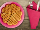 Waffeln - Rezept - Bild Nr. 2
