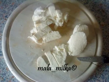 Rezept: Tomaten - Mozzarella - Schnitzel mit Oliven Bild Nr. 6 Tomaten - Mozzarella - Schnitzel mit Oliven - Rezept - Bild Nr. 6