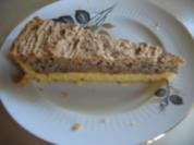 Dänischer Kuchen - Rezept