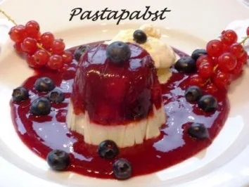 Terrine von den Beeren - Rezept - Bild Nr. 5