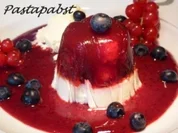 Terrine von den Beeren - Rezept