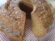 Zucchinikuchen - Rezept