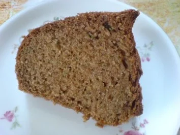 Rezept: Zucchinikuchen Bild Nr. 2 Zucchinikuchen - Rezept - Bild Nr. 2