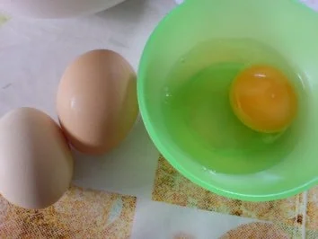 Rezept: Zucchinikuchen Bild Nr. 4 Zucchinikuchen - Rezept - Bild Nr. 4