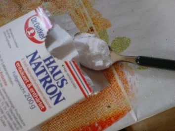 Rezept: Zucchinikuchen Bild Nr. 7 Zucchinikuchen - Rezept - Bild Nr. 7