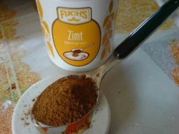 Rezept: Zucchinikuchen Bild Nr. 8 Zucchinikuchen - Rezept - Bild Nr. 8