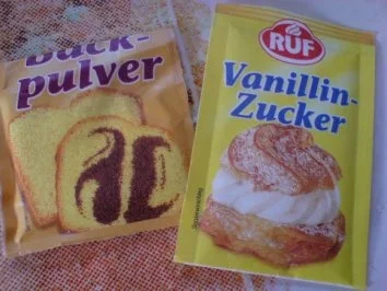 Rezept: Zucchinikuchen Bild Nr. 11 Zucchinikuchen - Rezept - Bild Nr. 11