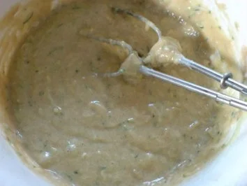 Rezept: Zucchinikuchen Bild Nr. 13 Zucchinikuchen - Rezept - Bild Nr. 13