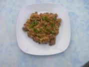 Risotto - Rezept