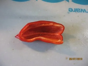 Mediterranes Gemüse Art Antipasti - Rezept - Bild Nr. 7