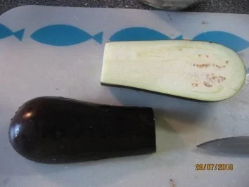 Mediterranes Gemüse Art Antipasti - Rezept - Bild Nr. 10