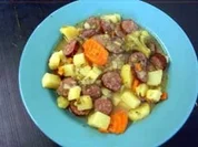 Eintopf nach Fräulein Art - Rezept