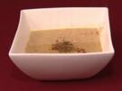 Maronenschaumsüppchen (Carolin Ruppert) - Rezept