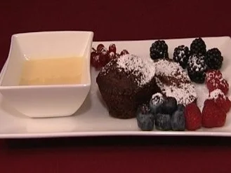 Rezept: Muffin, Mousse und Co. (Carolin Ruppert) Muffin, Mousse und Co. (Carolin Ruppert) - Rezept