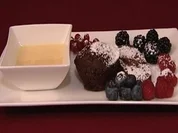 Muffin, Mousse und Co. (Carolin Ruppert) - Rezept