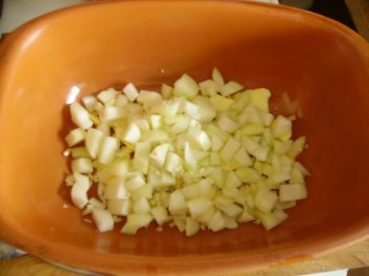 Ungarisches Hirtengulasch - einfach - von caracasa81