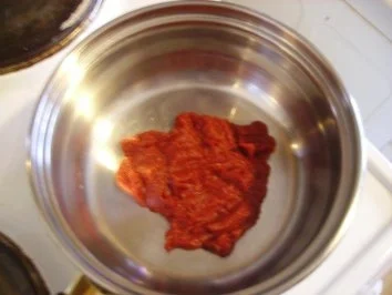 Ungarisches Hirtengulasch - Rezept - Bild Nr. 6