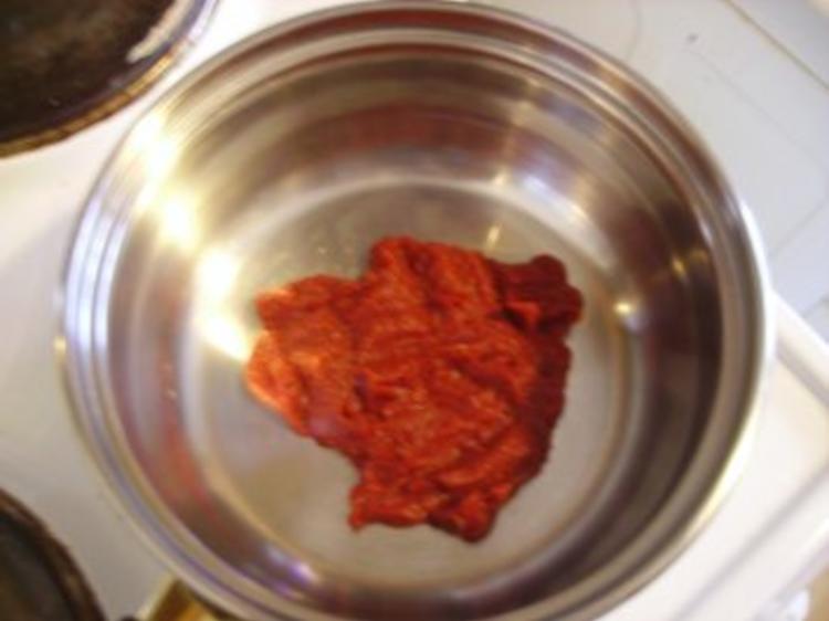 Ungarisches Hirtengulasch - einfach - von caracasa81