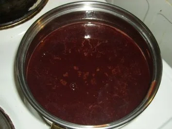 Ungarisches Hirtengulasch - Rezept - Bild Nr. 7