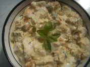 ( Salat )  Eiersalat  Ruck Zuck - Rezept