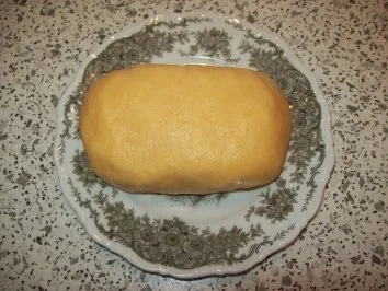 Rezept: Apfelkuchen mit Quarkguß Bild Nr. 2 Apfelkuchen mit Quarkguß - Rezept - Bild Nr. 2