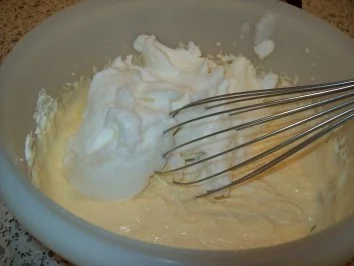 Rezept: Apfelkuchen mit Quarkguß Bild Nr. 5 Apfelkuchen mit Quarkguß - Rezept - Bild Nr. 5