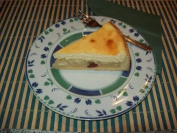 Rezept: Apfelkuchen mit Quarkguß Bild Nr. 10 Apfelkuchen mit Quarkguß - Rezept - Bild Nr. 10