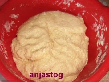 Universal Teig fuer Kekse - Rezept - Bild Nr. 3