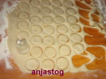 Universal Teig fuer Kekse - Rezept - Bild Nr. 4