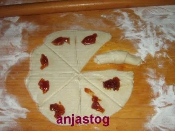 Universal Teig fuer Kekse - Rezept - Bild Nr. 5