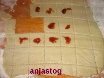 Universal Teig fuer Kekse - Rezept - Bild Nr. 6