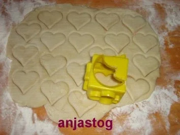 Universal Teig fuer Kekse - Rezept - Bild Nr. 7