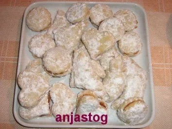 Universal Teig fuer Kekse - Rezept - Bild Nr. 9