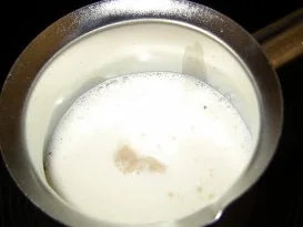 Pflaumen-Marzipan-Streuselkuchen - Rezept - Bild Nr. 2