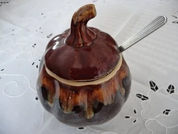 Rezept: Suppen - ...gestern war es ein Gemüseeintopf und heute war´s ein Erbseneintopf... Suppen - ...gestern war es ein Gemüseeintopf und heute war´s ein Erbseneintopf... - Rezept