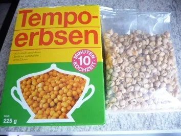 Rezept: Suppen - ...gestern war es ein Gemüseeintopf und heute war´s ein Erbseneintopf... Bild Nr. 3 Suppen - ...gestern war es ein Gemüseeintopf und heute war´s ein Erbseneintopf... - Rezept - Bild Nr. 3