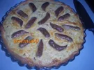 Quiche mit Sauerkraut und Nürnberger Rostbratwürstchen - Rezept