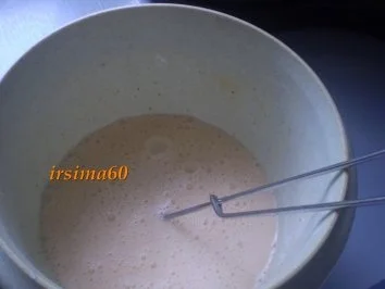 Rezept: Quiche mit Sauerkraut und Nürnberger Rostbratwürstchen Bild Nr. 4 Quiche mit Sauerkraut und Nürnberger Rostbratwürstchen - Rezept - Bild Nr. 4