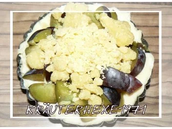 Leckere Hefe-Obsttörtchen oder - Rezept - Bild Nr. 4