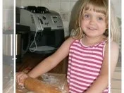 Leckere Hefe-Obsttörtchen oder - Rezept