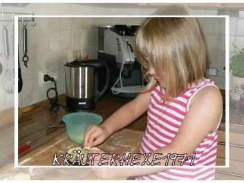 Leckere Hefe-Obsttörtchen oder - Rezept - Bild Nr. 6