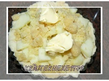 Leckere Hefe-Obsttörtchen oder - Rezept - Bild Nr. 7