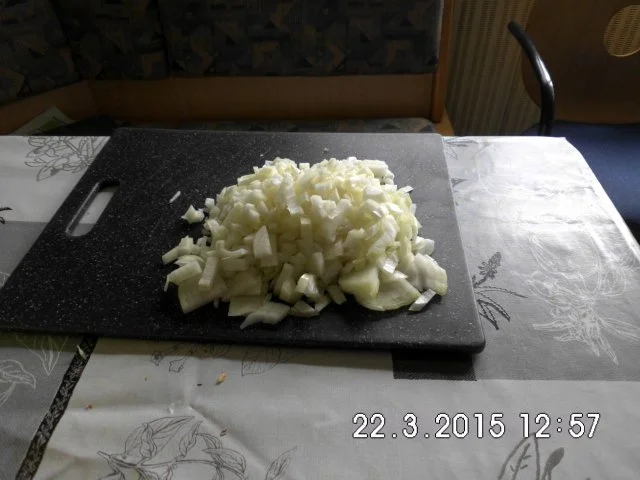 Szegediner Gulasch - Rezept - Bild Nr. 3