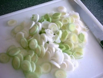 Nudel - Lachs - Auflauf - Rezept - Bild Nr. 4